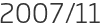 2007년11월