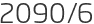 2090년6월