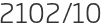 2102년10월