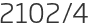 2102년4월