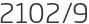 2102년9월