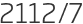 2112년7월