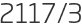 2117년3월