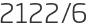 2122년6월