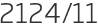 2124년11월
