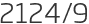 2124년9월