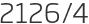 2126년4월