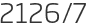 2126년7월