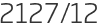 2127년12월