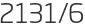2131년6월