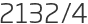 2132년4월