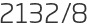2132년8월