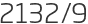 2132년9월