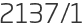 2137년1월