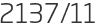 2137년11월