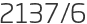 2137년6월