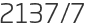 2137년7월