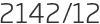2142년12월