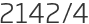 2142년4월