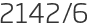 2142년6월