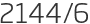 2144년6월