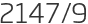 2147년9월