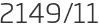 2149년11월