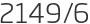 2149년6월