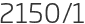 2150년1월