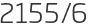 2155년6월