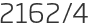 2162년4월