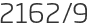 2162년9월