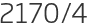 2170년4월
