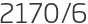 2170년6월