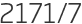 2171년7월