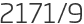 2171년9월