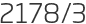 2178년3월