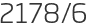 2178년6월
