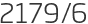 2179년6월