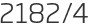 2182년4월