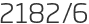 2182년6월