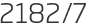 2182년7월