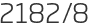 2182년8월