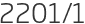 2201년1월
