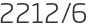 2212년6월