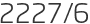 2227년6월