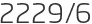 2229년6월