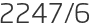 2247년6월
